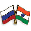 Indian-Russian Bilateral Trade in 2015