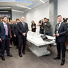 IT park official opening ceremony takes place in Chelyabinsk