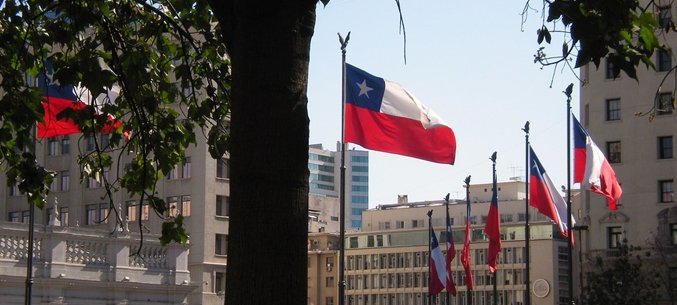 Russia-Chile Trade Turnover Expanded