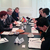 Penza Region boosting investment cooperation with Germany