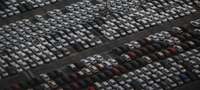 Russian carmakers boost exports to help plant capacity