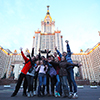 Russian Ministry of Education and Science creates website for foreign applicants