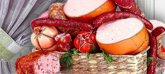Orenburg Region Kazakhstans Second Largest Sausage Supplier