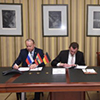 Kursk natives to help German and Russian businesses to implement joint projects
