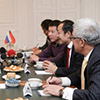 Penza Region hosts delegation from Chinese LLC Van'nian