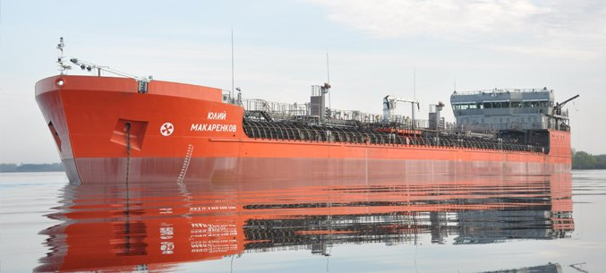 St. Pete Boosts and Expands Tankers Exports