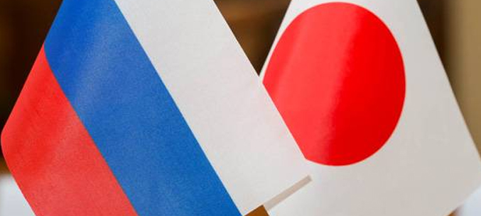 Russian and Japanese lawmakers sign memorandum of understanding