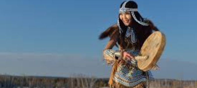 Russia's Yakutia brands: from birch tableware to ritual cups  