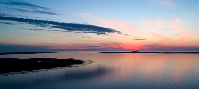 Karelia to have a new port on White Sea