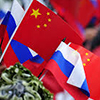 China proposes to migrate facilities to Russian Far East