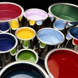 Finnish paints to grow in quantity. A facility to be opened in the Pskov Region