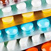 Russian Federation's imports of pharmaceutical products (30 HS Code) in 2015 