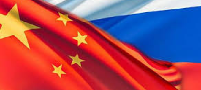 New Platforms for Cooperation between China and Russia: Prospects for Development