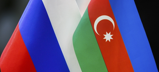 Trade between Azerbaijan, Russia grows 21,4%