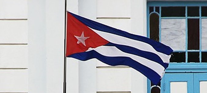 Russias Export to Cuba Went Up By 38%