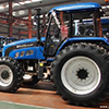 Chinese firm intends to assemble tractors and harvesters in Khabarovsk
