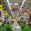 OBI to construct two own hypermarkets in Russia