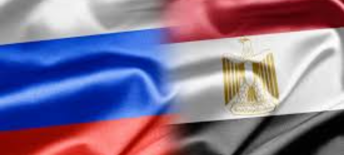 Russia and Egypt sign agreement on creation of Russian industrial zone in Egypt  
