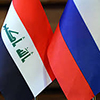 Iraqi-Russian Bilateral Trade in 2015