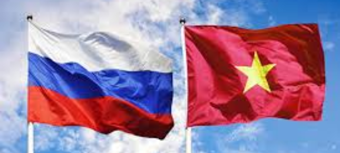 Vietnam and Russia Boost Bilateral Trade