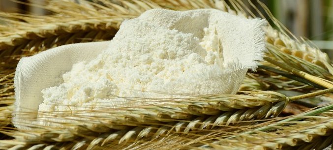 China is the Top Importer of Russias Flour