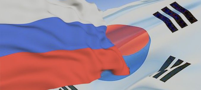 Russia’s Export To The Republic Of Korea Increased By 61% In The First Quarter Of 2019