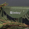 Sandberg brand enters Russian market