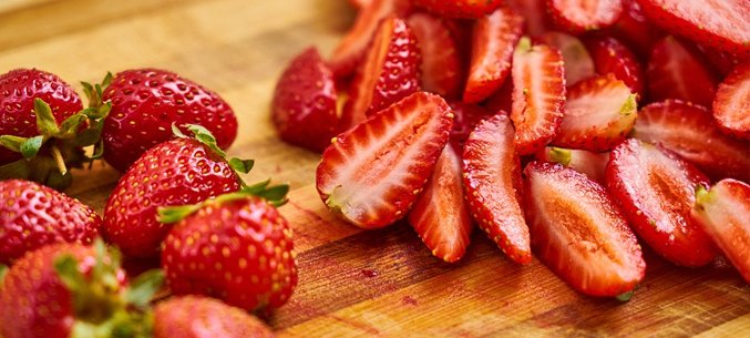 Moscow Region leading Russian strawberry exporter