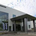 Construction of Russia's first plant owned by Japanese Bridgestone completed in Ulyanovsk Region