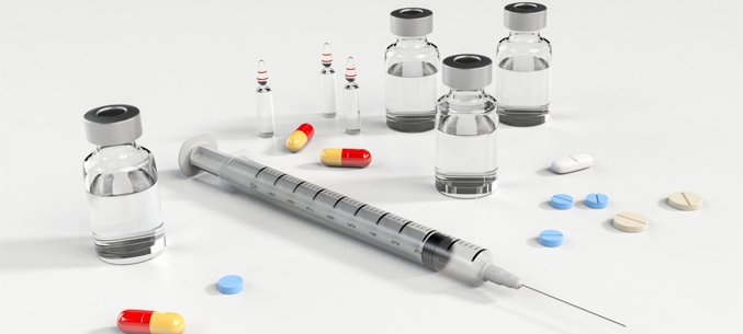 Russias Export And Import Of Pharmaceuticals Containing Insulin