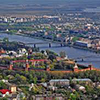 Foreign experts studying challenges faced by small businesses in Novgorod