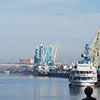 An Iranian investor to buy the Astrakhan Port