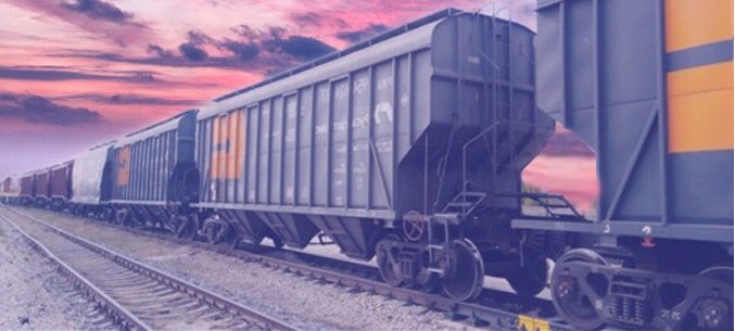 Saratovs Railway Wagons Went To Kazakhstan, Estonia, Ukraine and Lithuania
