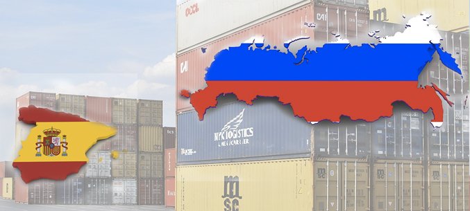 Russia-Spain Trade Turnover Got A Boost