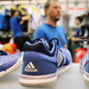 Adidas Group bought 120000 square meters in the PNK-Chekhov II