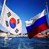 South Korean-Russian Bilateral Trade in 2015