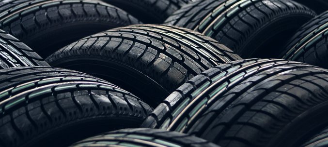 Italy Imports Russian Tires 