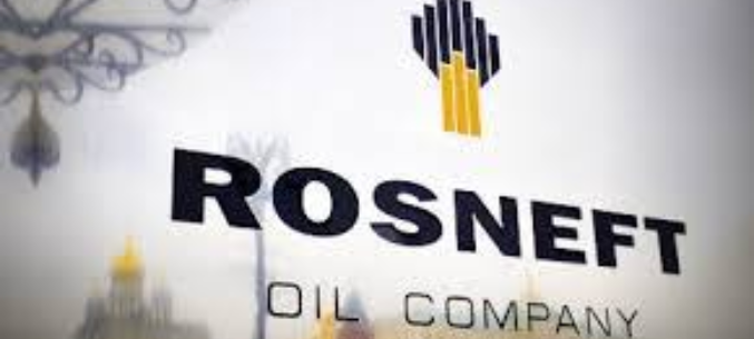 Rosneft plans to deliver up to 50 mln tonnes of oil to China