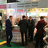 The Smolensk producers have successfully presented the region at the international exhibition in Kazakhstan