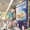 Metro Opened its Third Warehouse in Rostov-on-Don