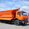 Kamaz and KÖGEL planning to launch joint facility