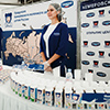 Danone company opened a baby food production facility in Kemerovo