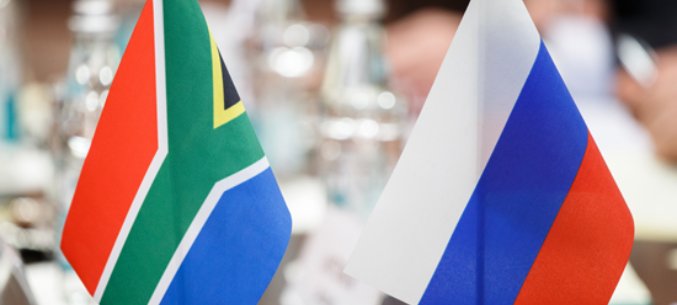 Russias Export To The South Africa Increased By 44% In The First Quarter Of 2019