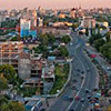 Japanese to help Voronezh solve transport issues