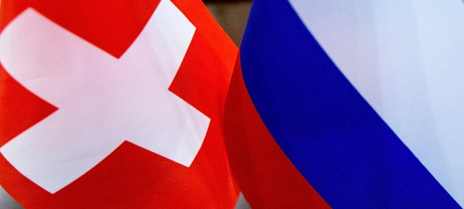 Switzerland boosts investments and exports to Russia