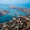 Chinese Dezhong planning to built three plants in Vladivostok free port