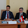 Austrian businessmen ready to invest into Omsk projects