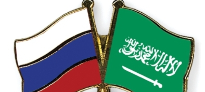 Russian, Saudi energy chiefs hash over broad industrial cooperation