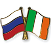 Irish-Russian Bilateral Trade in 2015