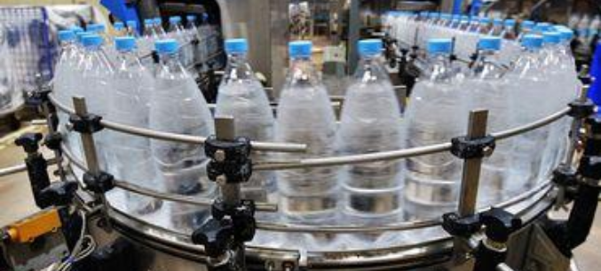 Russian company starts exporting Essentuki mineral water to Azerbaijan